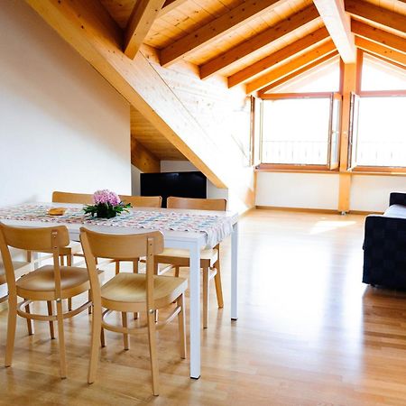 Ca' Dei Boieti Casa Vacanze Ронцо-Кьенис Экстерьер фото