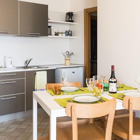 Ca' Dei Boieti Casa Vacanze Ронцо-Кьенис Экстерьер фото