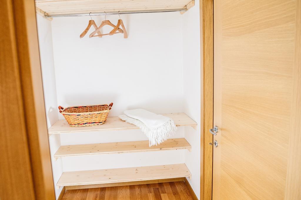 Ca' Dei Boieti Casa Vacanze Ронцо-Кьенис Номер фото