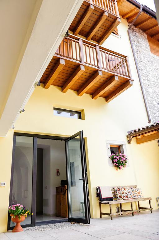 Ca' Dei Boieti Casa Vacanze Ронцо-Кьенис Номер фото