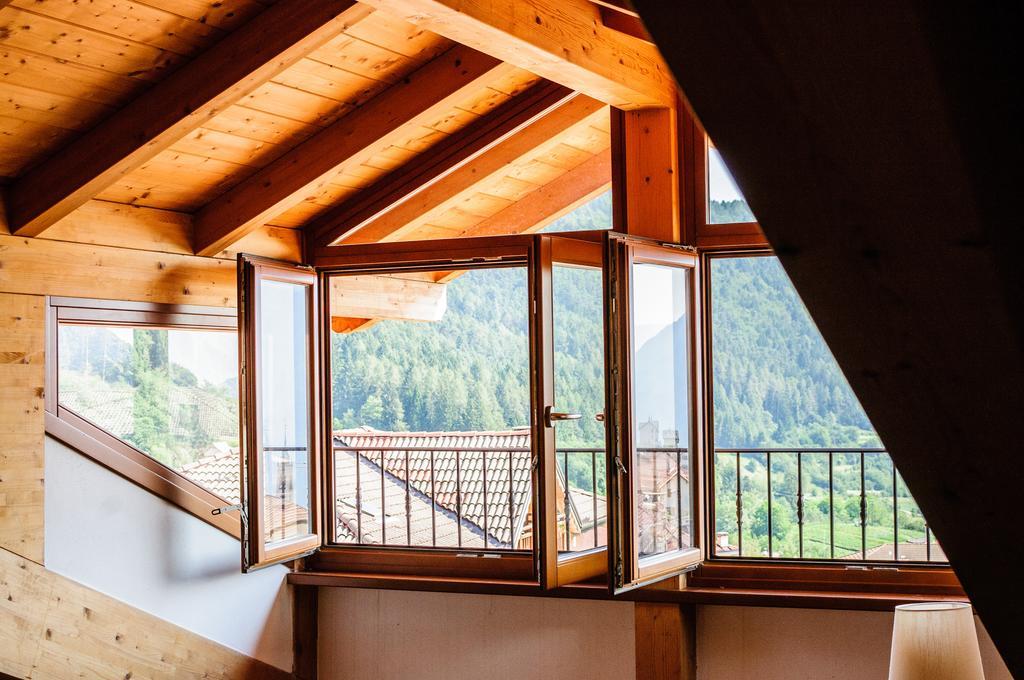 Ca' Dei Boieti Casa Vacanze Ронцо-Кьенис Номер фото