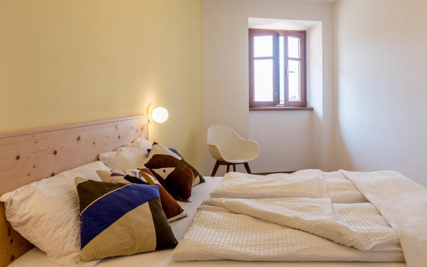 Ca' Dei Boieti Casa Vacanze Ронцо-Кьенис Экстерьер фото