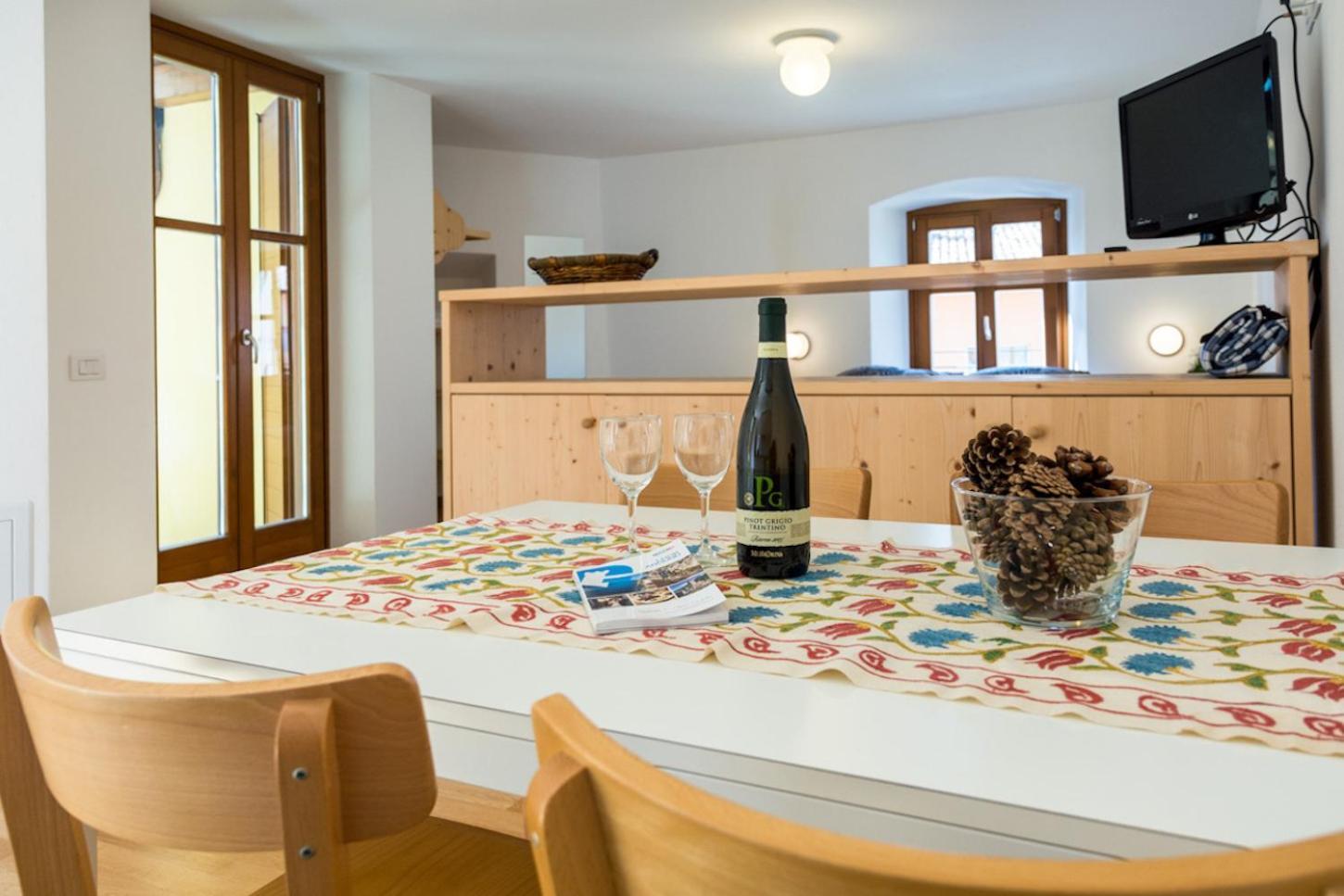 Ca' Dei Boieti Casa Vacanze Ронцо-Кьенис Экстерьер фото