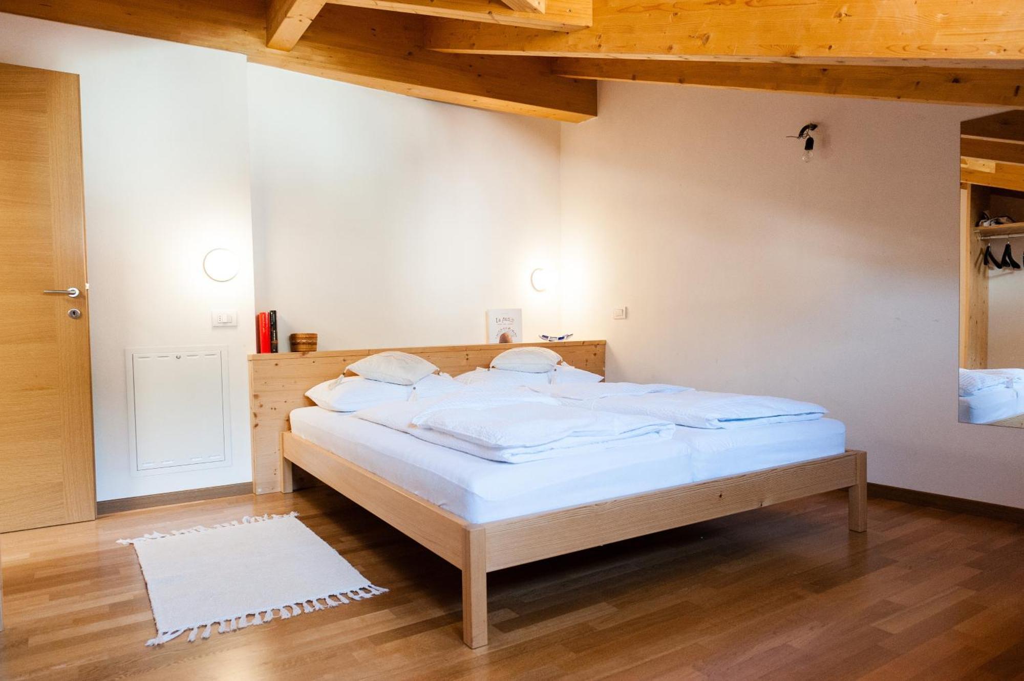 Ca' Dei Boieti Casa Vacanze Ронцо-Кьенис Экстерьер фото