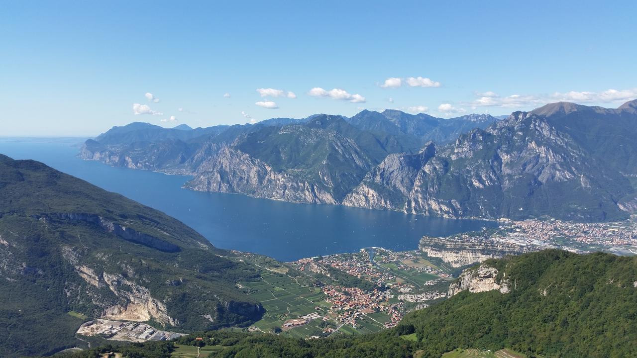 Ca' Dei Boieti Casa Vacanze Ронцо-Кьенис Экстерьер фото
